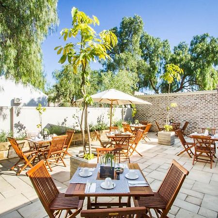 El Dorado 65 Luxury Self Catering Villa Oudtshoorn Kültér fotó