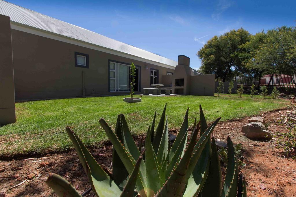 El Dorado 65 Luxury Self Catering Villa Oudtshoorn Szoba fotó