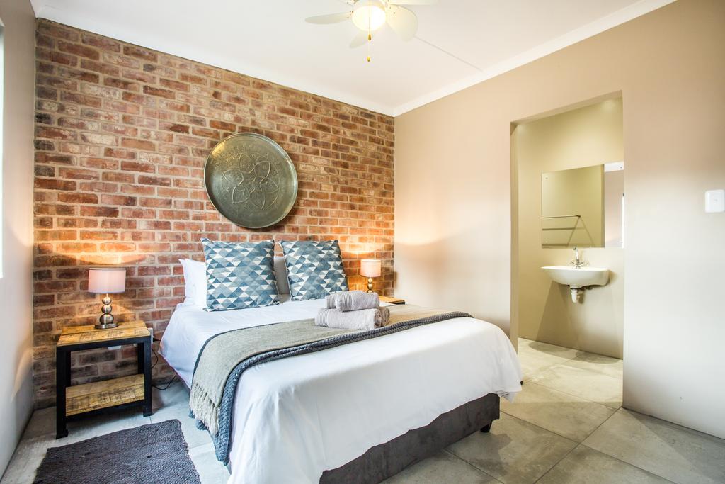 El Dorado 65 Luxury Self Catering Villa Oudtshoorn Kültér fotó