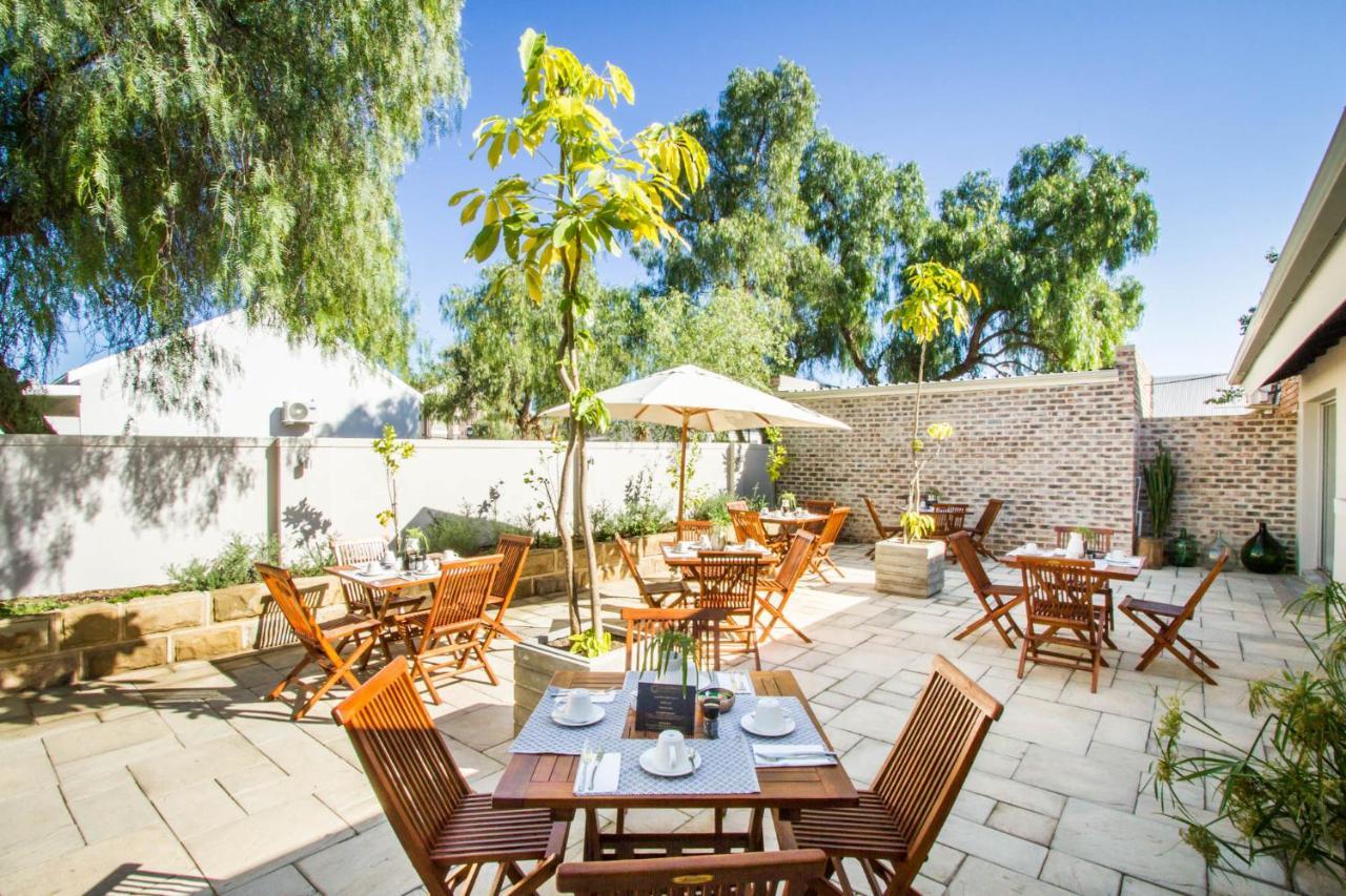 El Dorado 65 Luxury Self Catering Villa Oudtshoorn Kültér fotó
