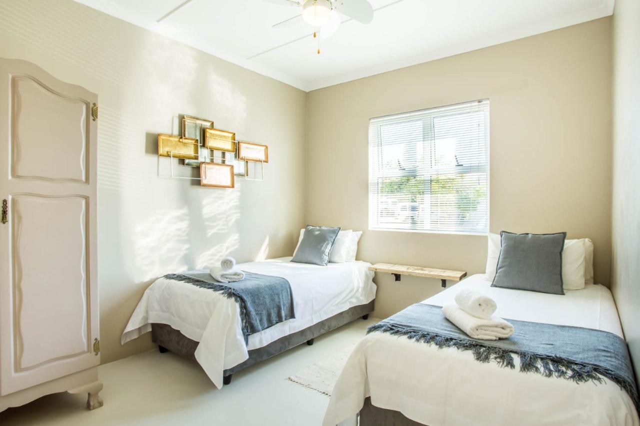 El Dorado 65 Luxury Self Catering Villa Oudtshoorn Kültér fotó