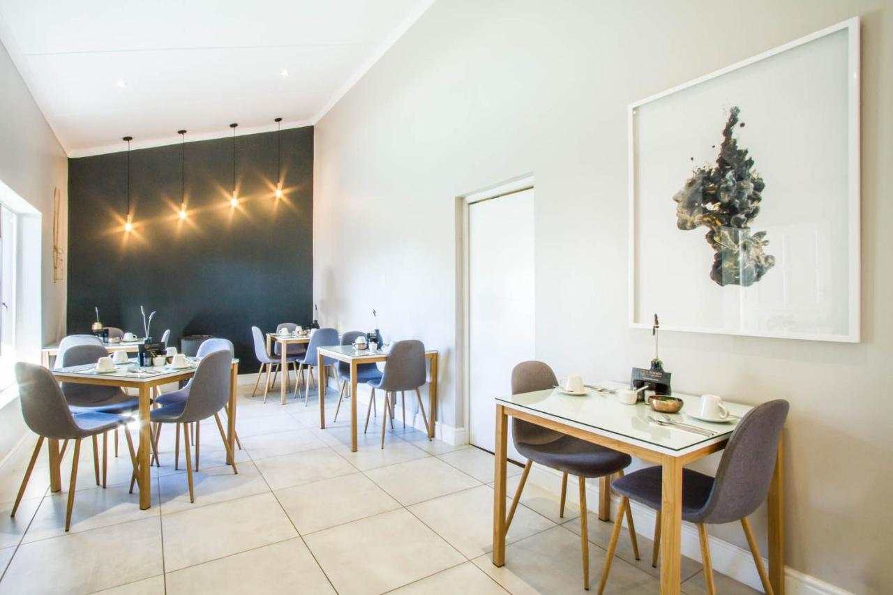 El Dorado 65 Luxury Self Catering Villa Oudtshoorn Kültér fotó