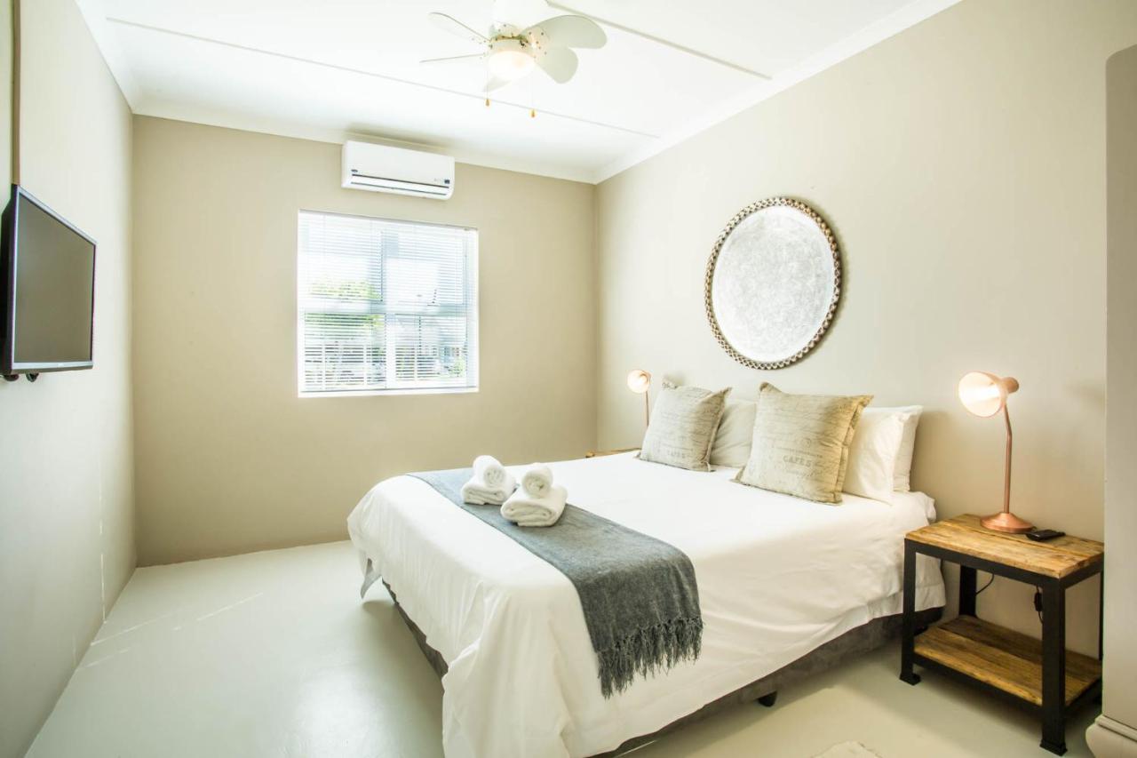 El Dorado 65 Luxury Self Catering Villa Oudtshoorn Kültér fotó